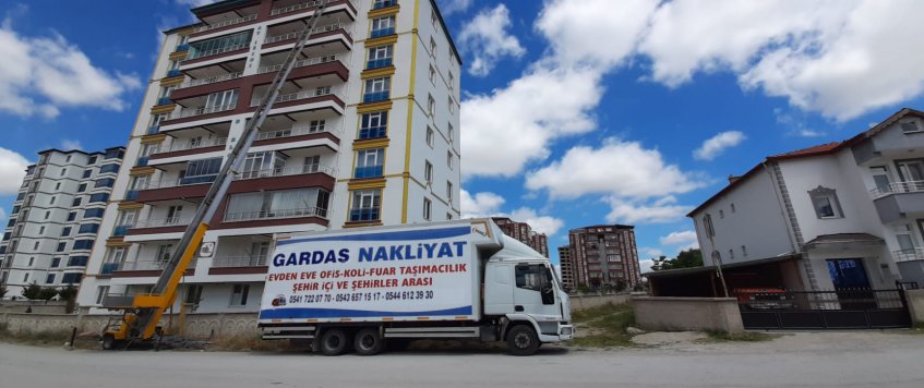 Şubelerimiz